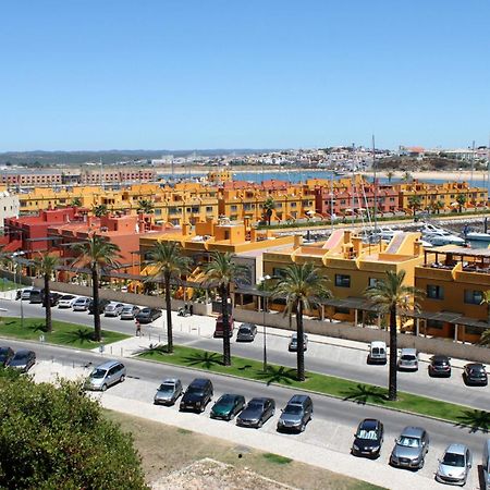 B25 - Candimar Beach Apartment Portimao Bagian luar foto